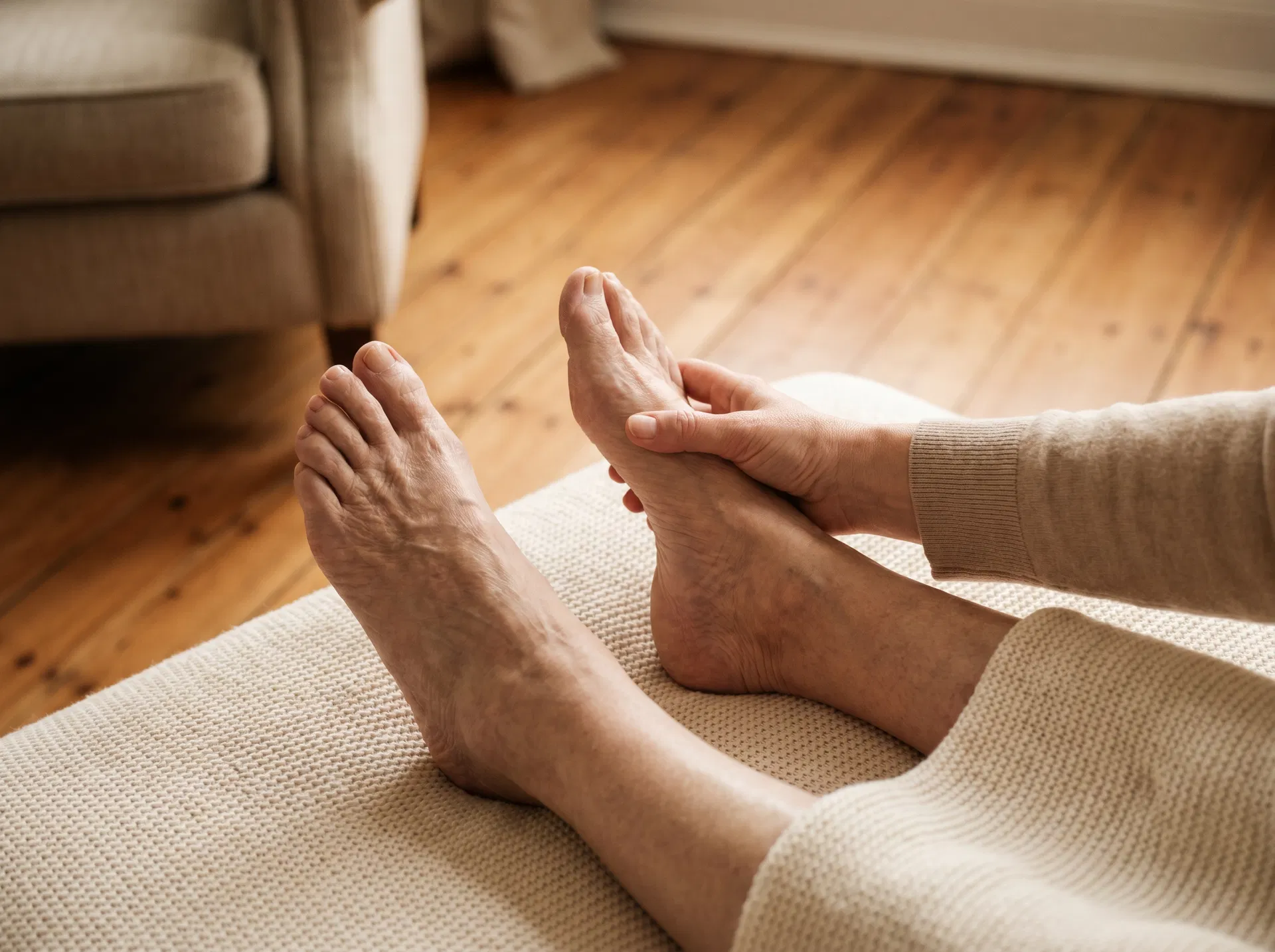 Neuropathy care and treatment