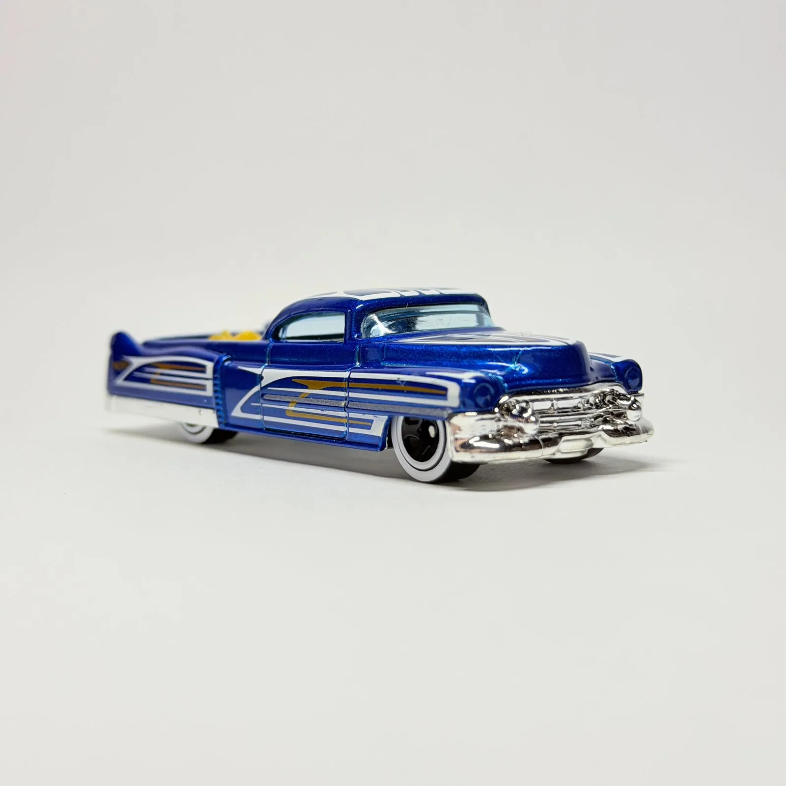 Custom '53 Cadillac