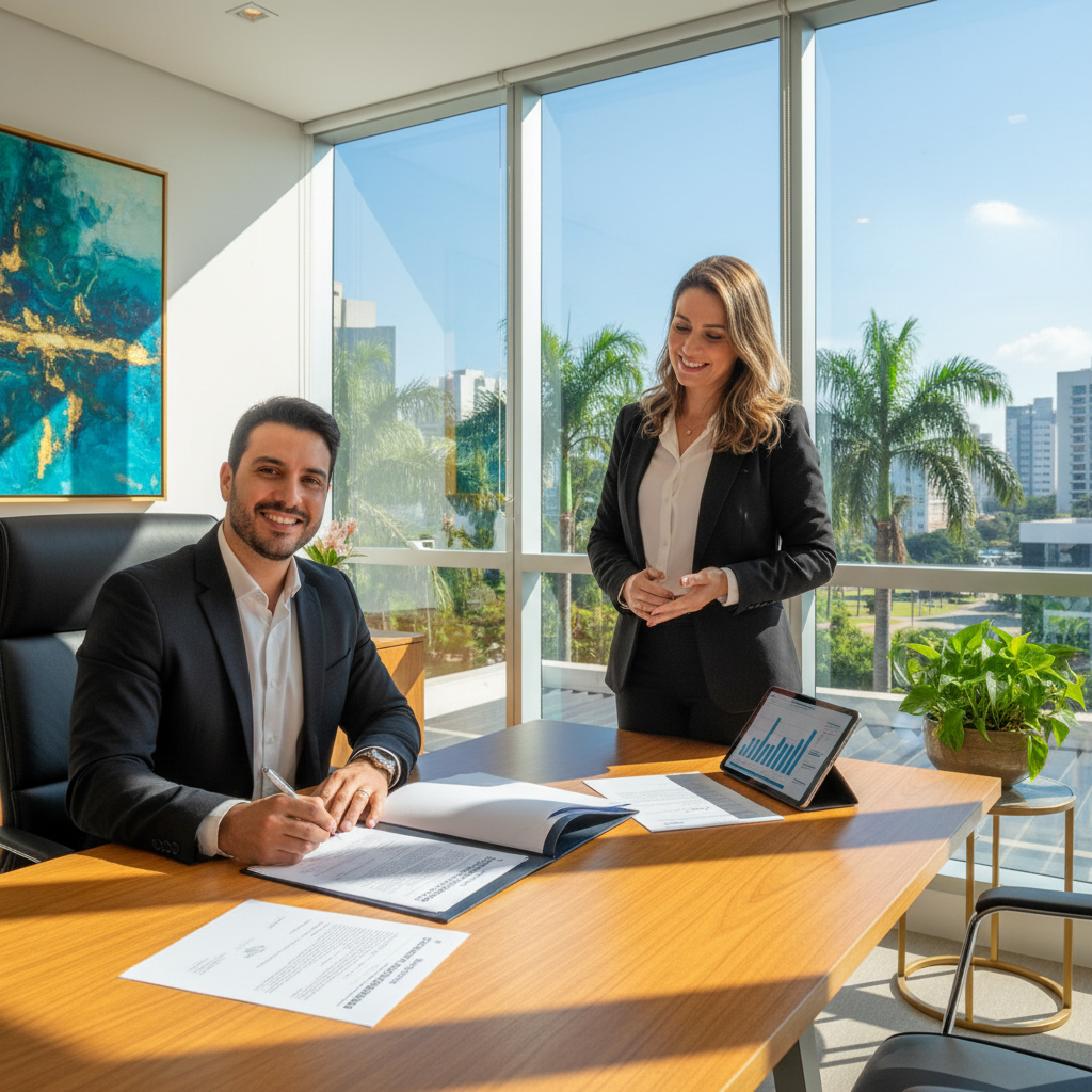 FGTS para Comprar Imóvel: Guia Definitivo e Regras Atualizadas (2025)