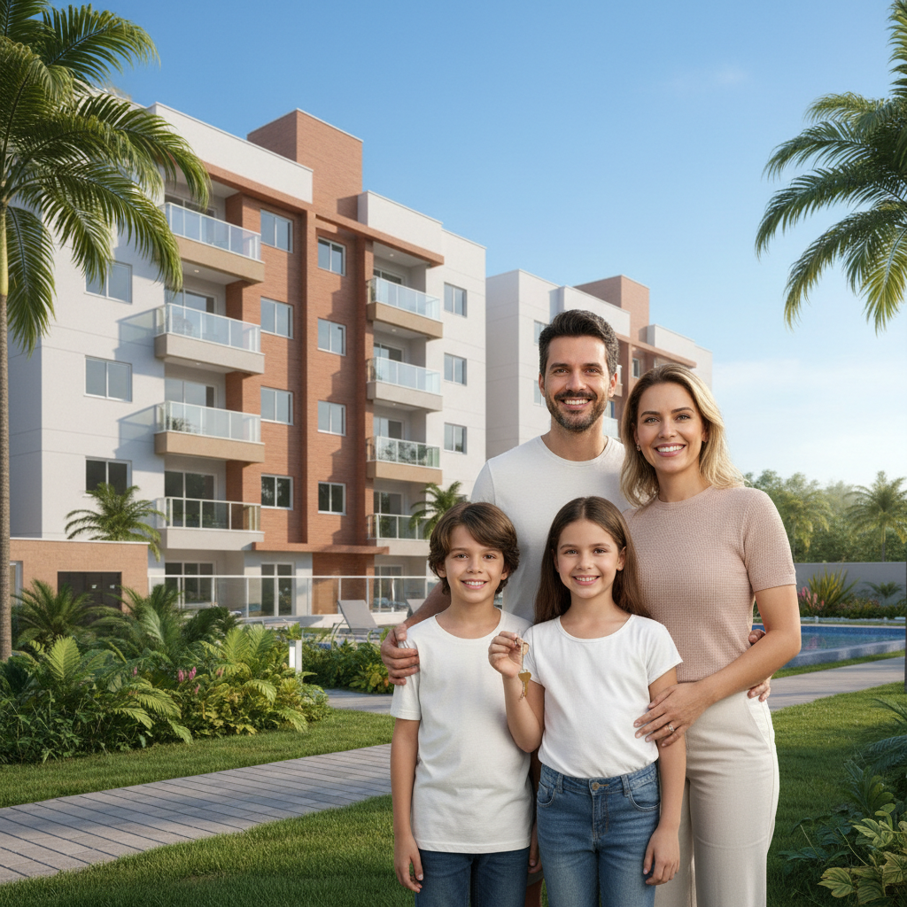 Juros da Caixa 2025: Taxas, Subsídios e Regras do Minha Casa Minha Vida