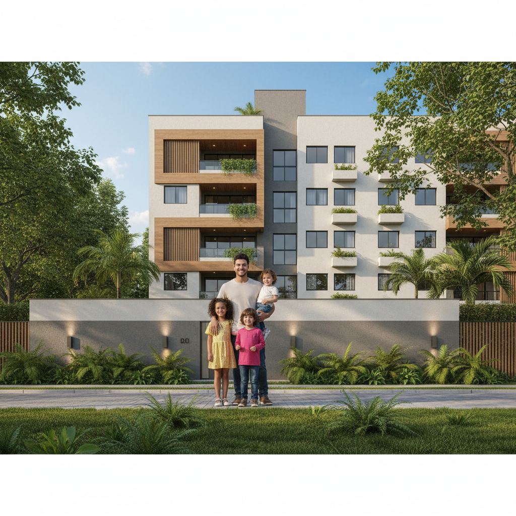 Subsídio do Governo: Quem Tem Direito e Como Calcular o Valor Máximo no MCMV