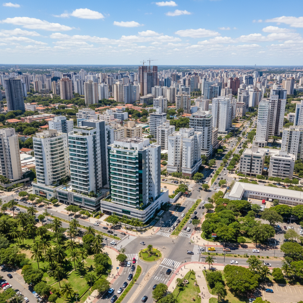 Valorização Imobiliária em Valparaíso: O Momento de Comprar é Agora
