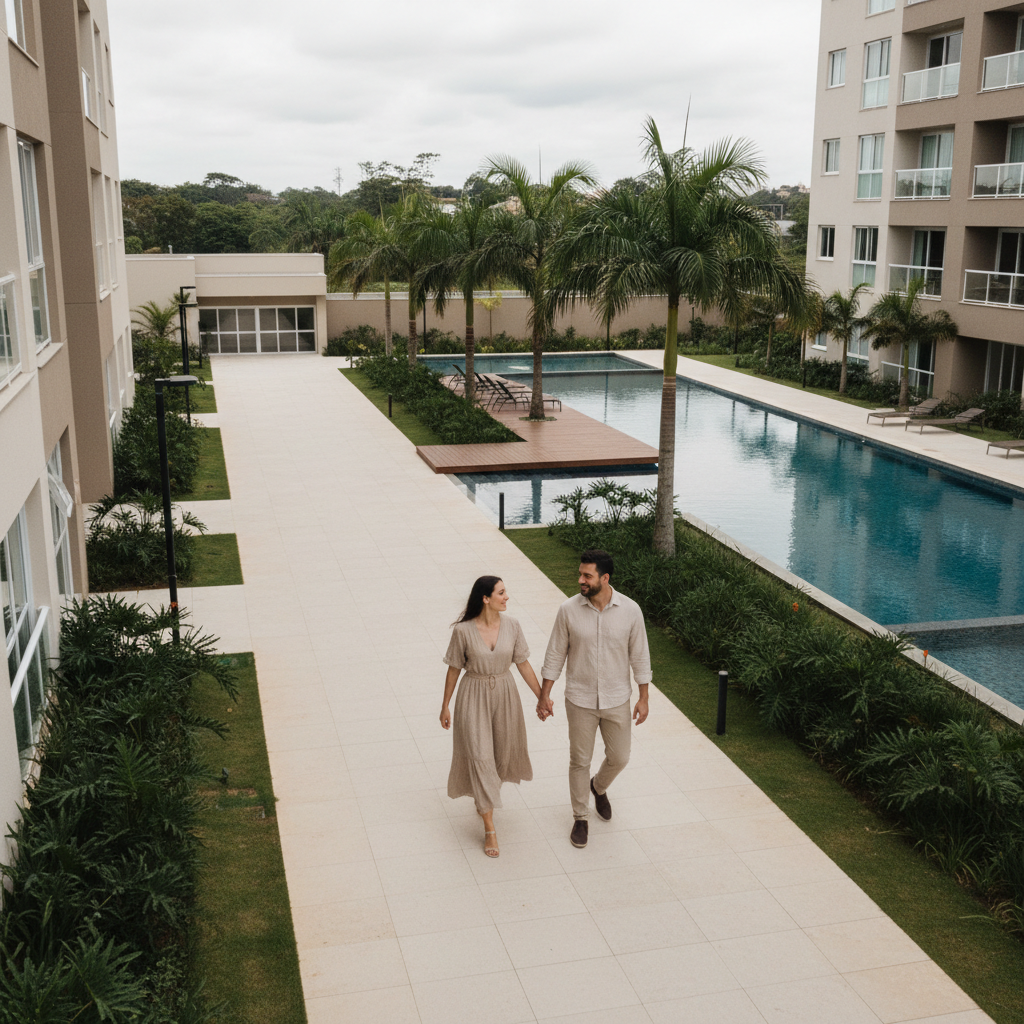 Custos Extras na Compra de Imóvel Financiado: Guia Completo 2025