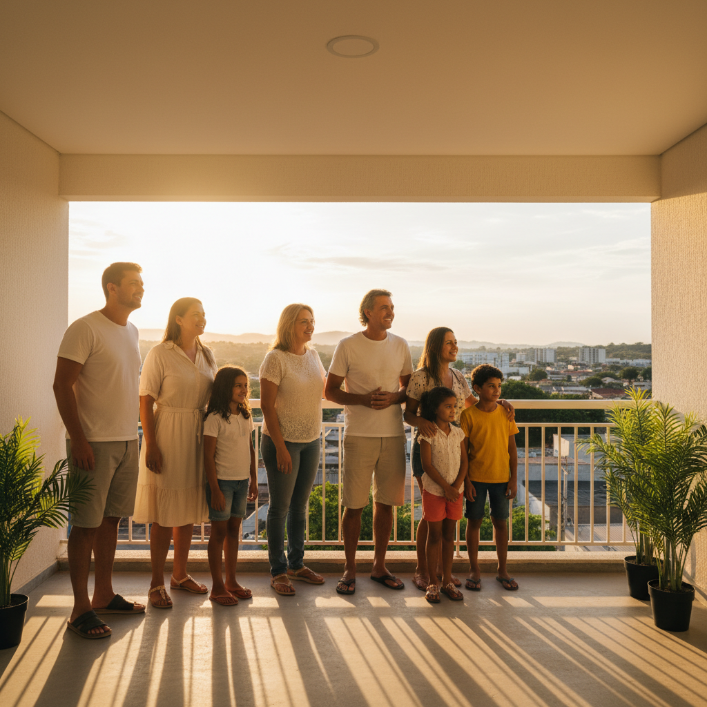 Faixas de Renda MCMV 2026 em Anápolis: Quem Pode Comprar Seu Apartamento?