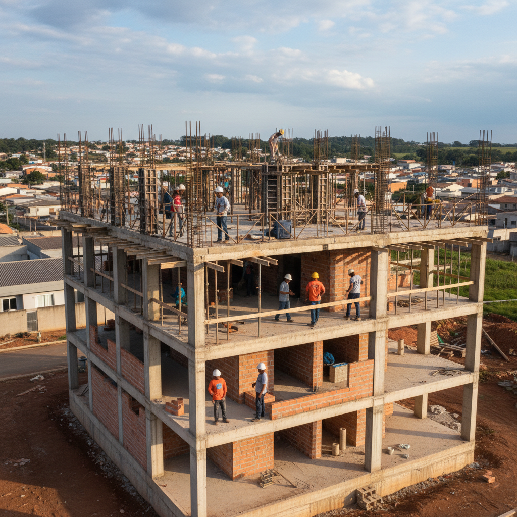 Valorização de Imóveis em Luziânia e Entorno do DF em 2026: Guia Completo