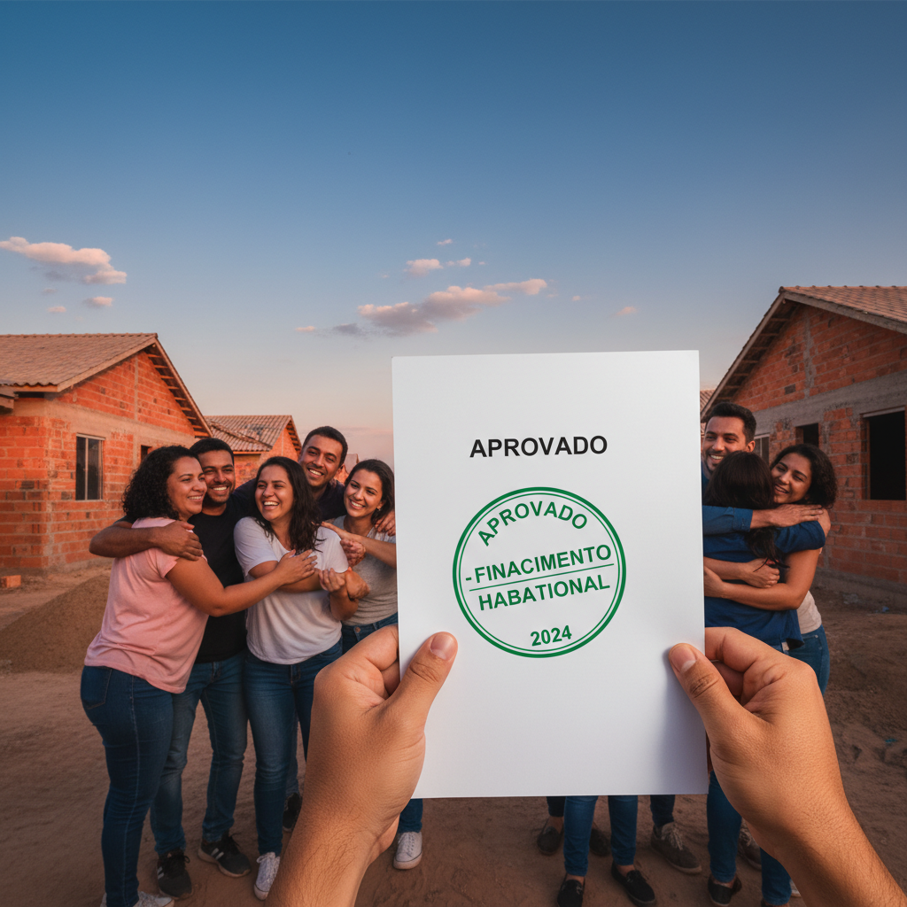 Taxas de Juros Caixa 2026 para Imóveis em Cidade Ocidental e Entorno do DF