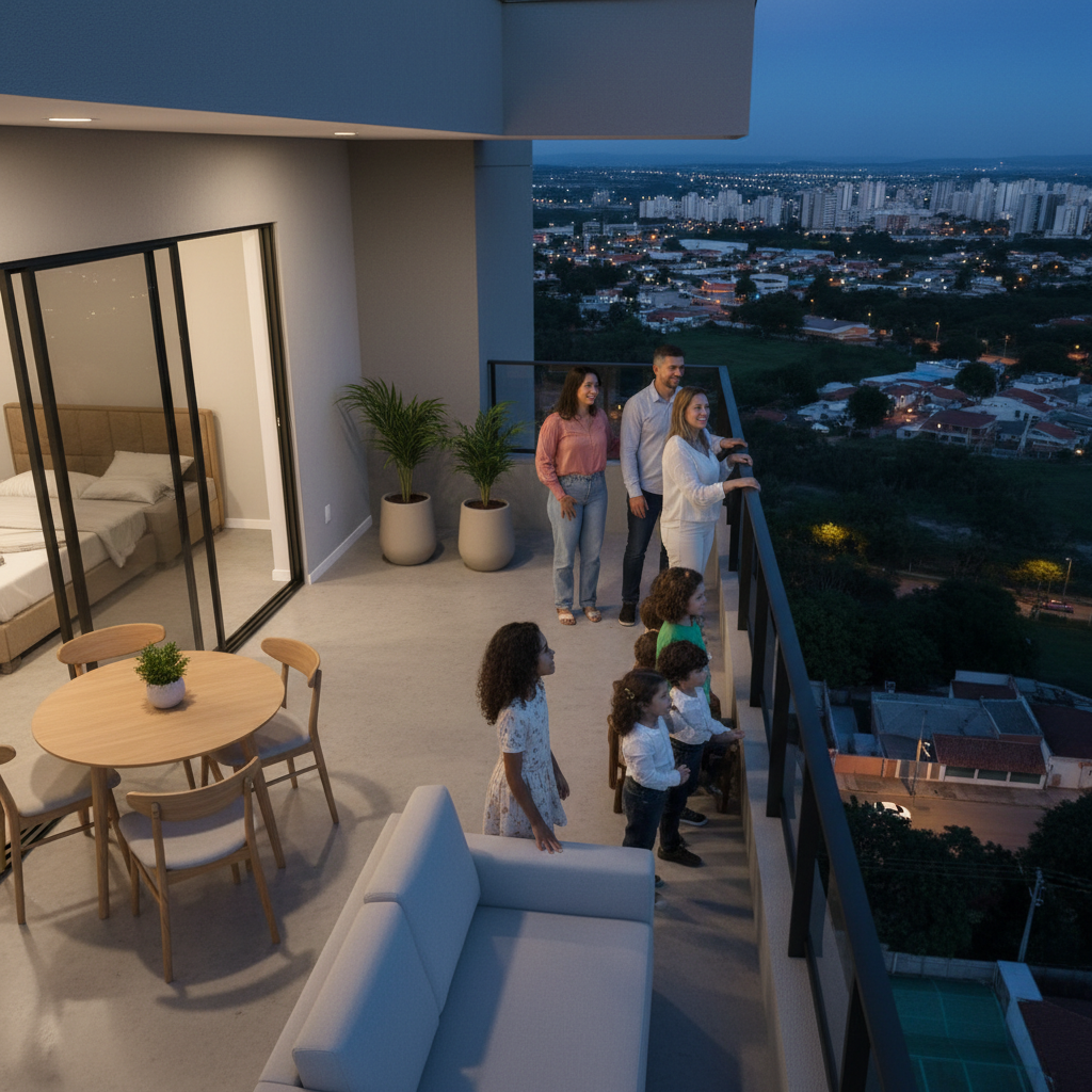 MCMV 2026 em Valparaíso de Goiás: Teto, Subsídio e Juros Detalhados