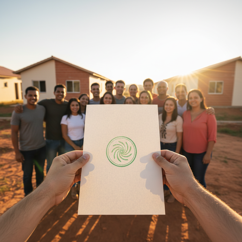 Juros Caixa 2026 para Imóveis em Cidade Ocidental: Guia MCMV Completo