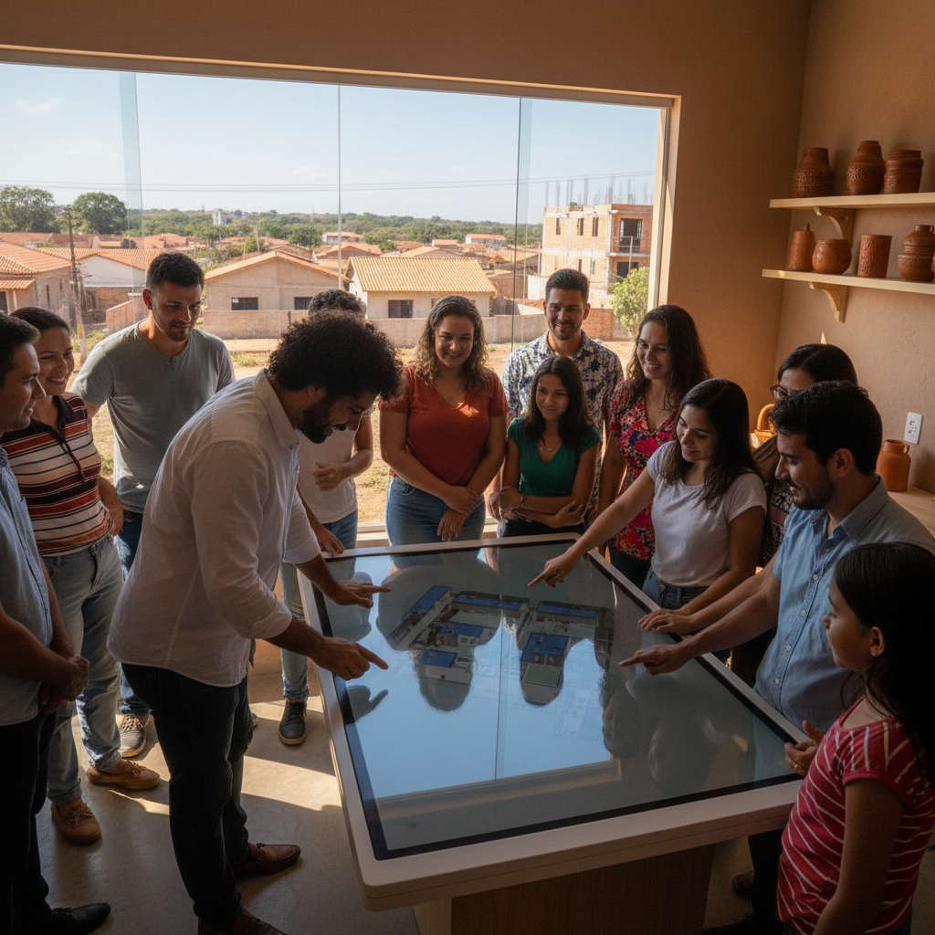 Investir em Imóveis em Luziânia (GO) em 2026: Guia Completo e Oportunidades MCMV