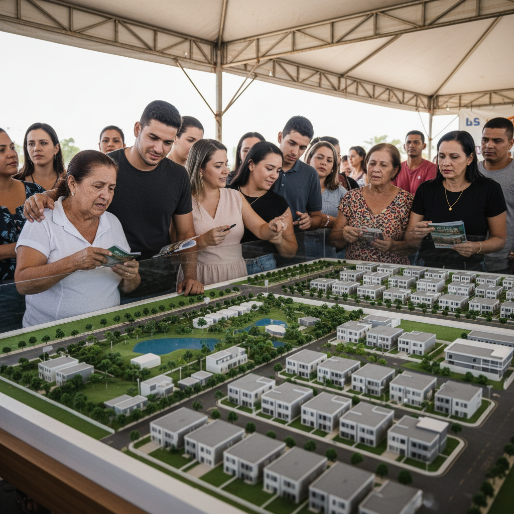 Valorização Imobiliária em Águas Lindas e Entorno do DF em 2026: Guia Completo