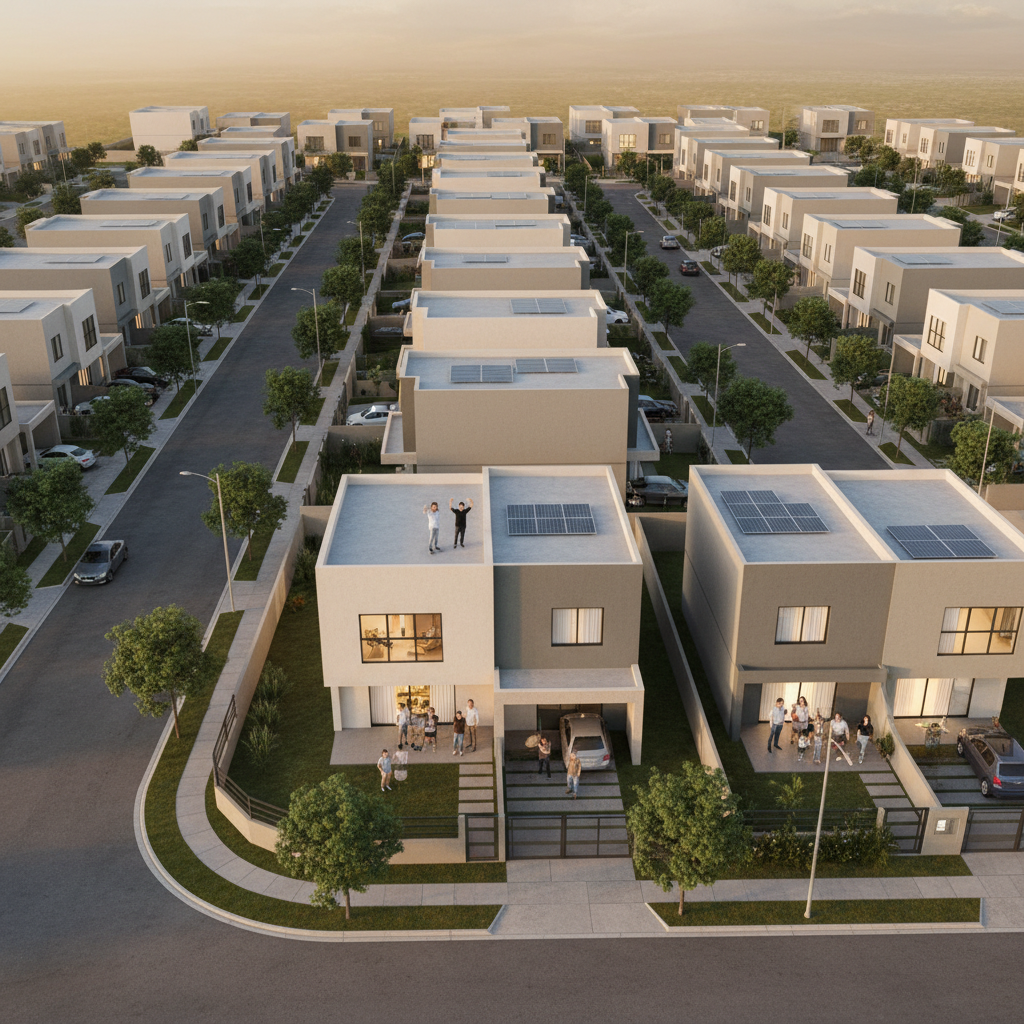 Investir em Imóveis em Luziânia (GO) em 2026: Guia Completo do MCMV