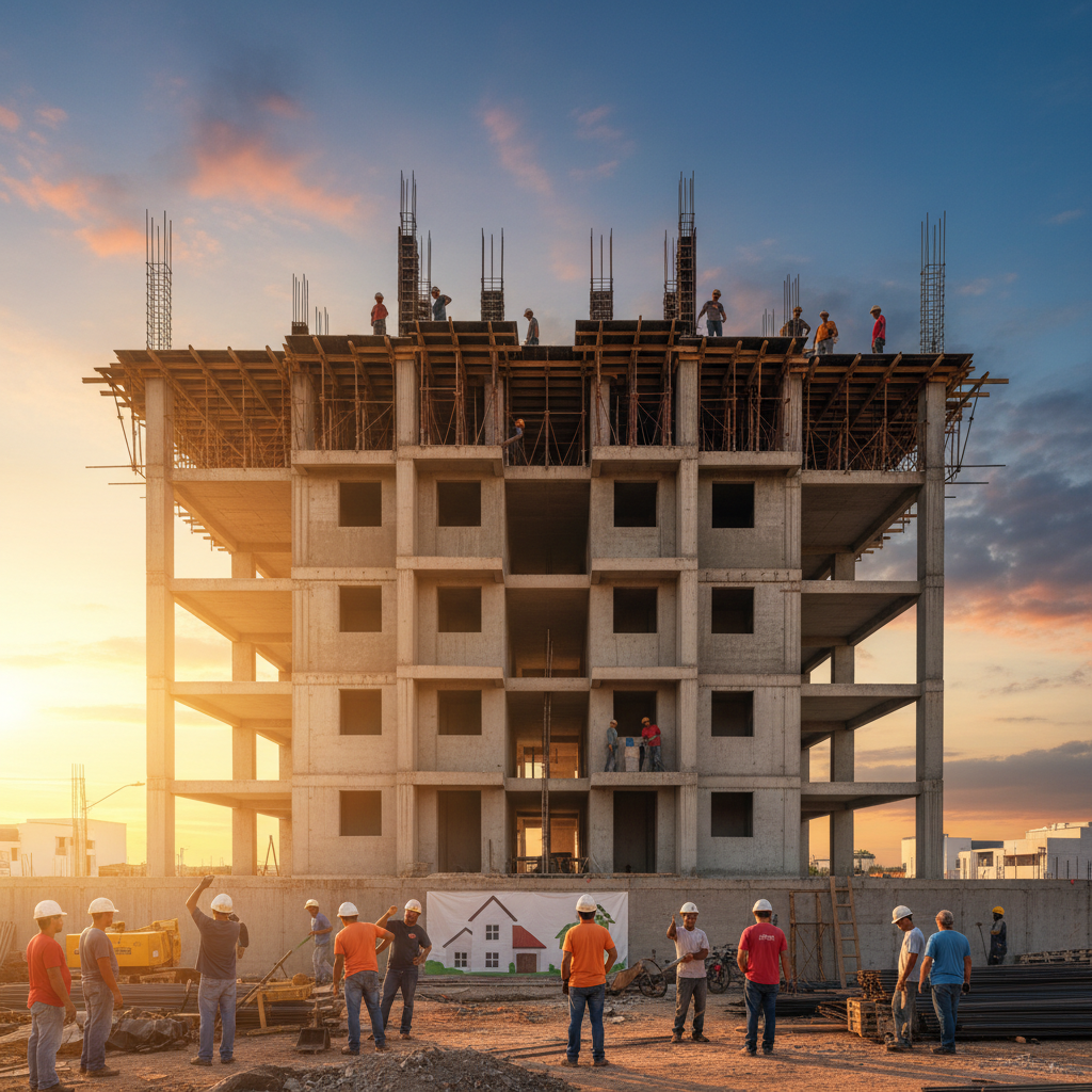 Investir em Imóveis em Luziânia (GO) em 2026: Oportunidade MCMV e Valorização