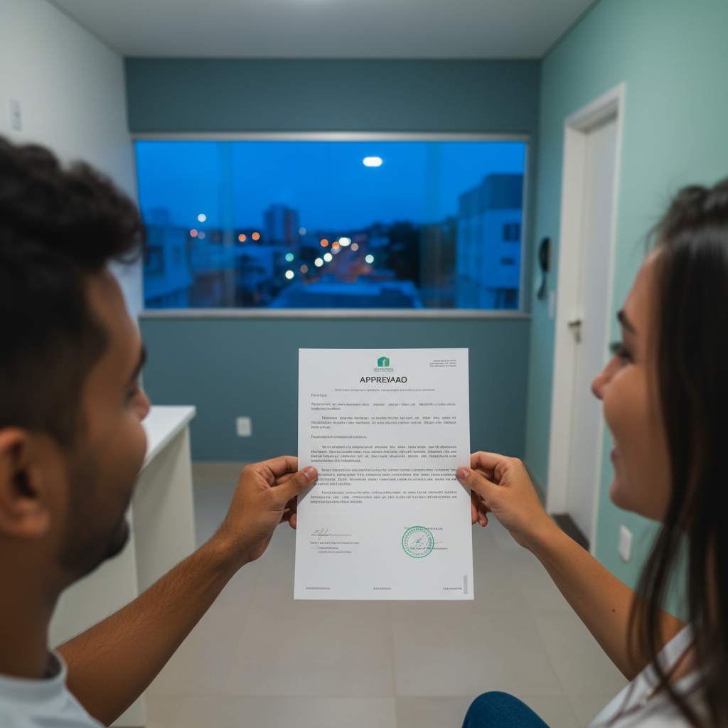 MCMV 2026 em Valparaíso de Goiás: Teto, Subsídio e Juros