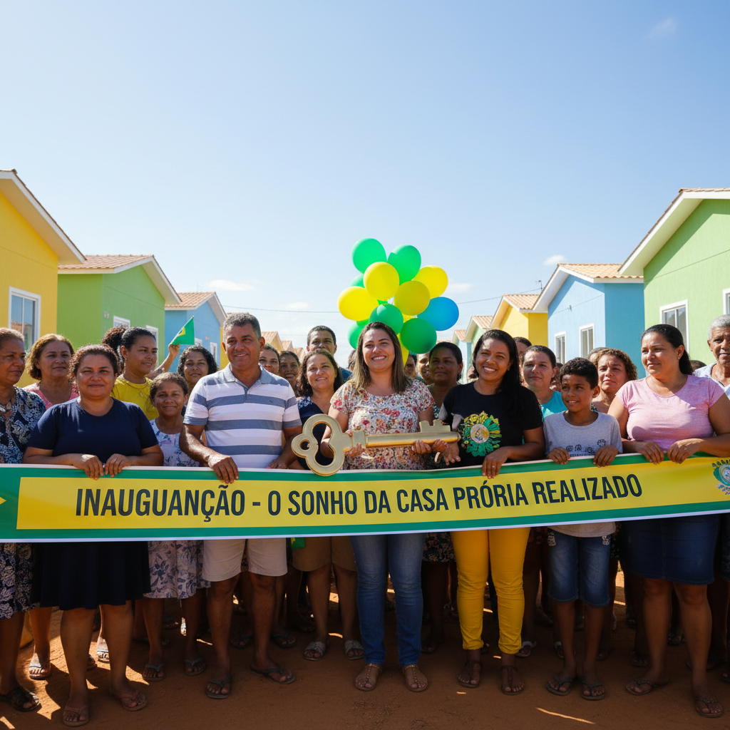 Custos Extras na Compra de Imóvel Financiado em Águas Lindas de Goiás e Entorno do DF (2026)