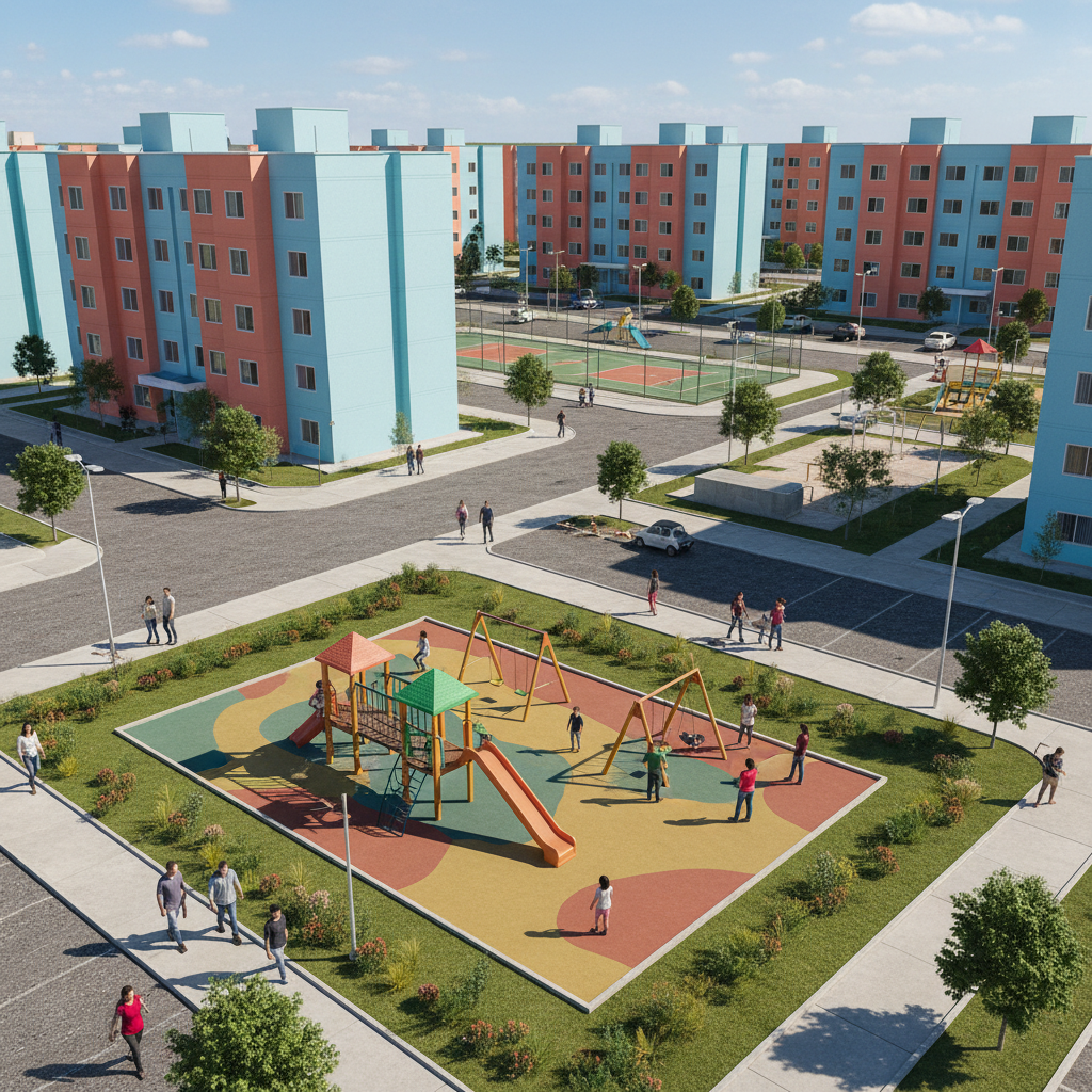 Faixas de Renda MCMV 2026: Quem Pode Comprar Casa em Anápolis e Entorno do DF