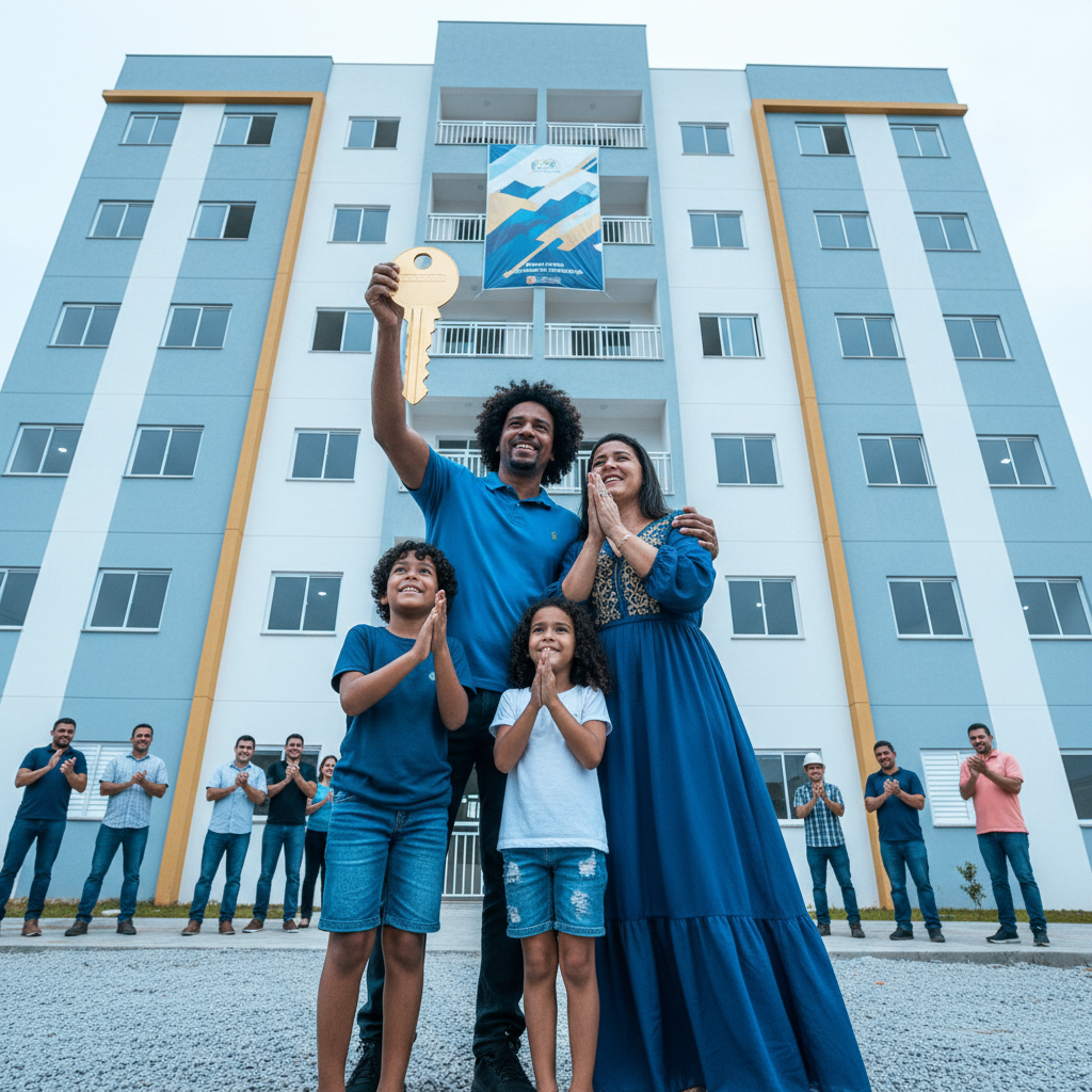 Custos Extras na Compra de Imóvel Financiado em Cidade Ocidental e Goiás (2026)