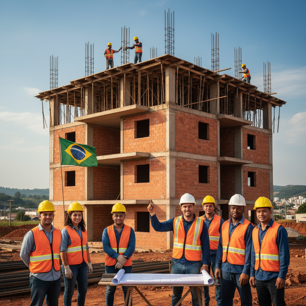 Anápolis 2026: DAIA, Universidades e o Boom Imobiliário do MCMV