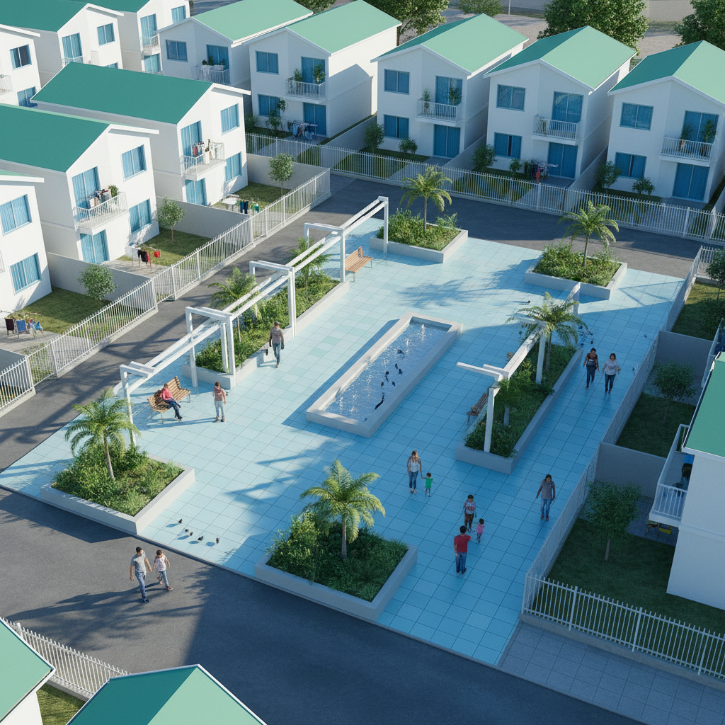 Educação em Águas Lindas de Goiás 2026: Escolas, IDEB e Impacto no MCMV