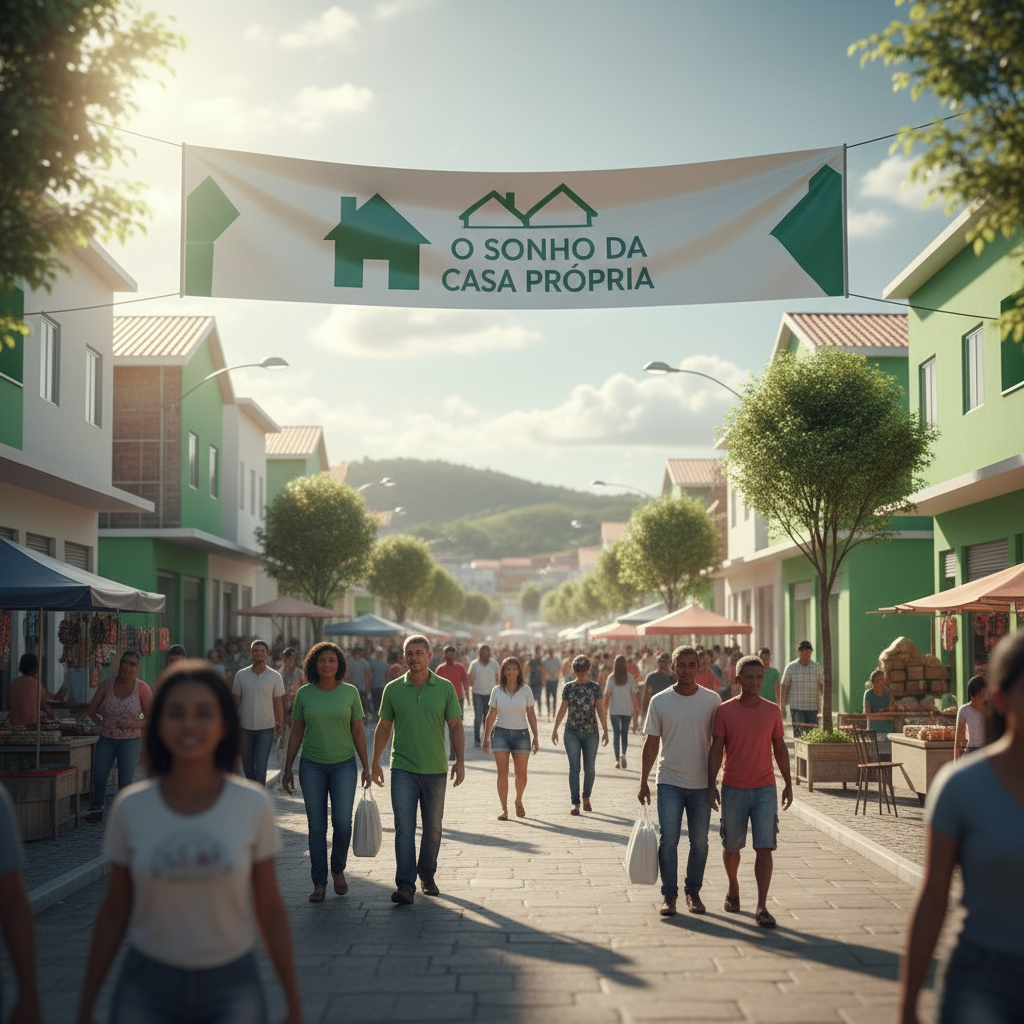 Qualidade de Vida em Novo Gama (GO) 2026: Lazer e Serviços Essenciais