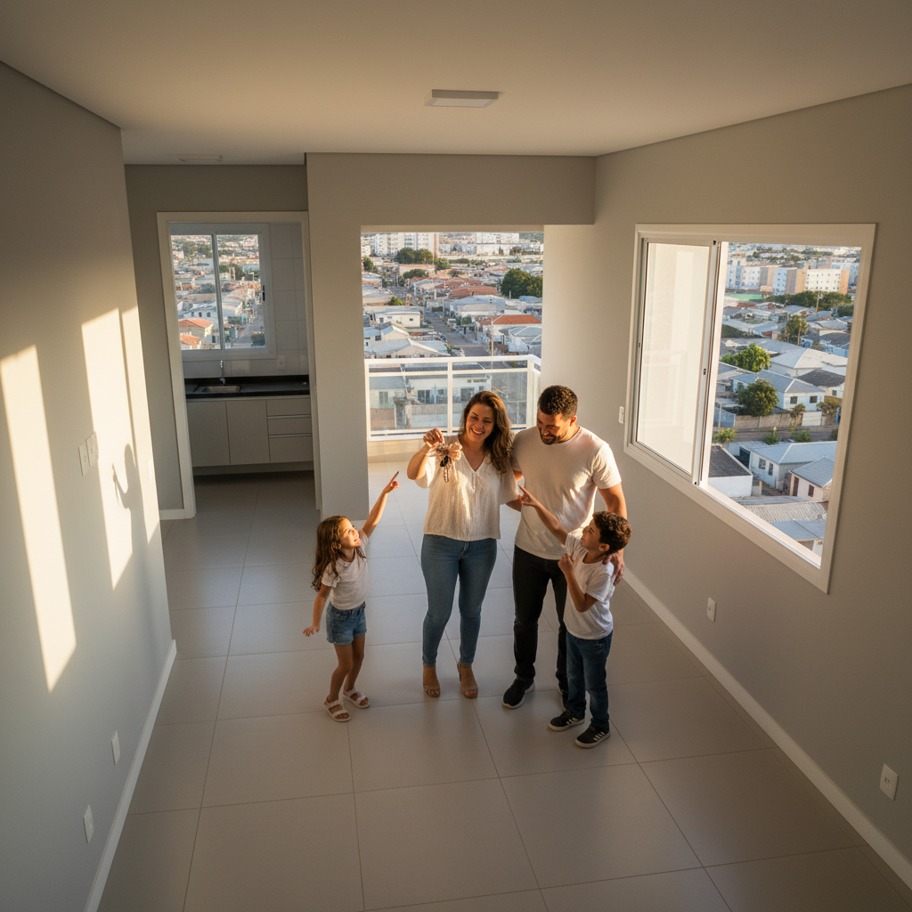 Taxas de Juros Caixa 2026 para Imóveis em Cidade Ocidental e Entorno do DF