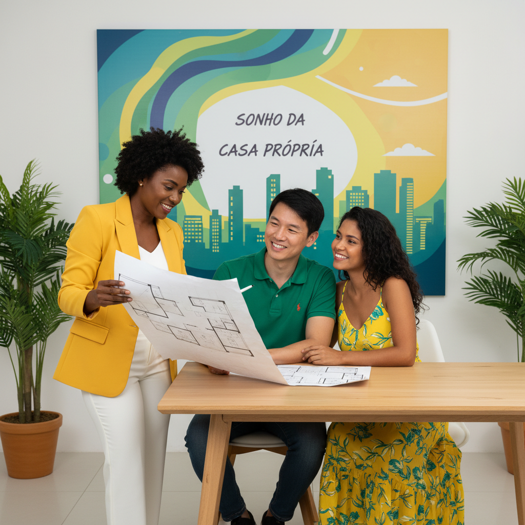 Aluguel ou Financiamento no Entorno do DF em 2026: Guia Completo