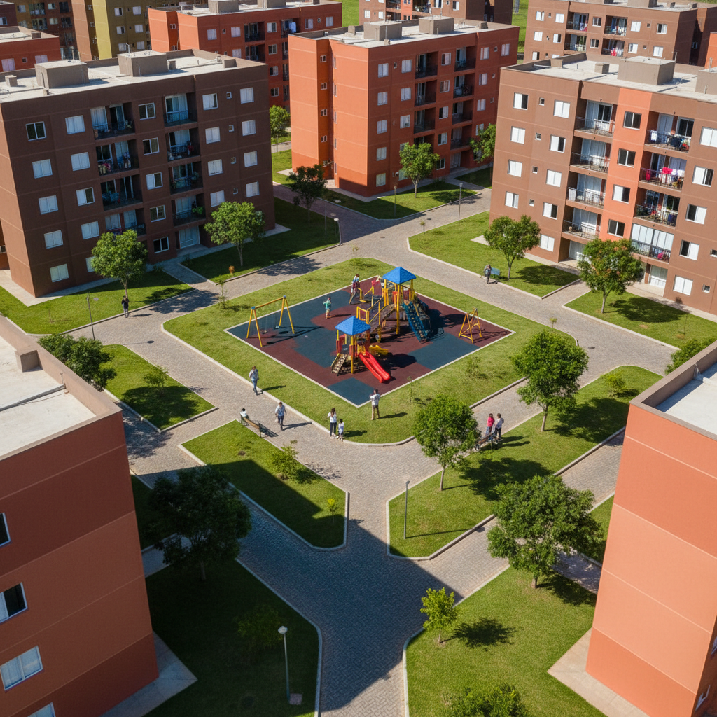 Apartamento na Planta em Luziânia 2026: Guia Completo de Avaliação