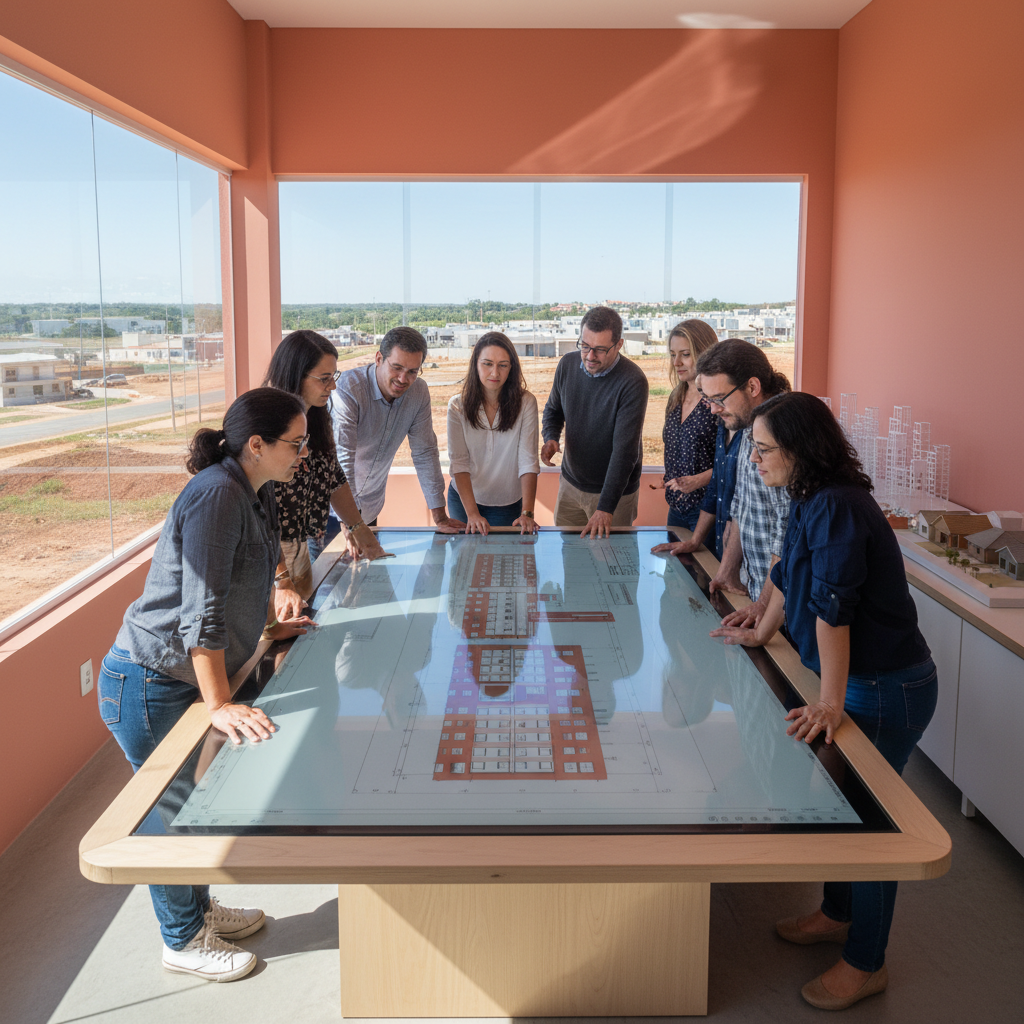 Anápolis 2026: DAIA, Universidades e o Dinamismo do Mercado Imobiliário