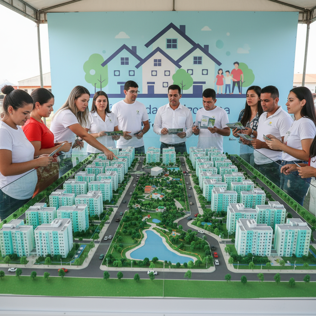 Valorização de Imóveis no Entorno do DF em 2026: Guia Completo para Águas Lindas de Goiás e Região