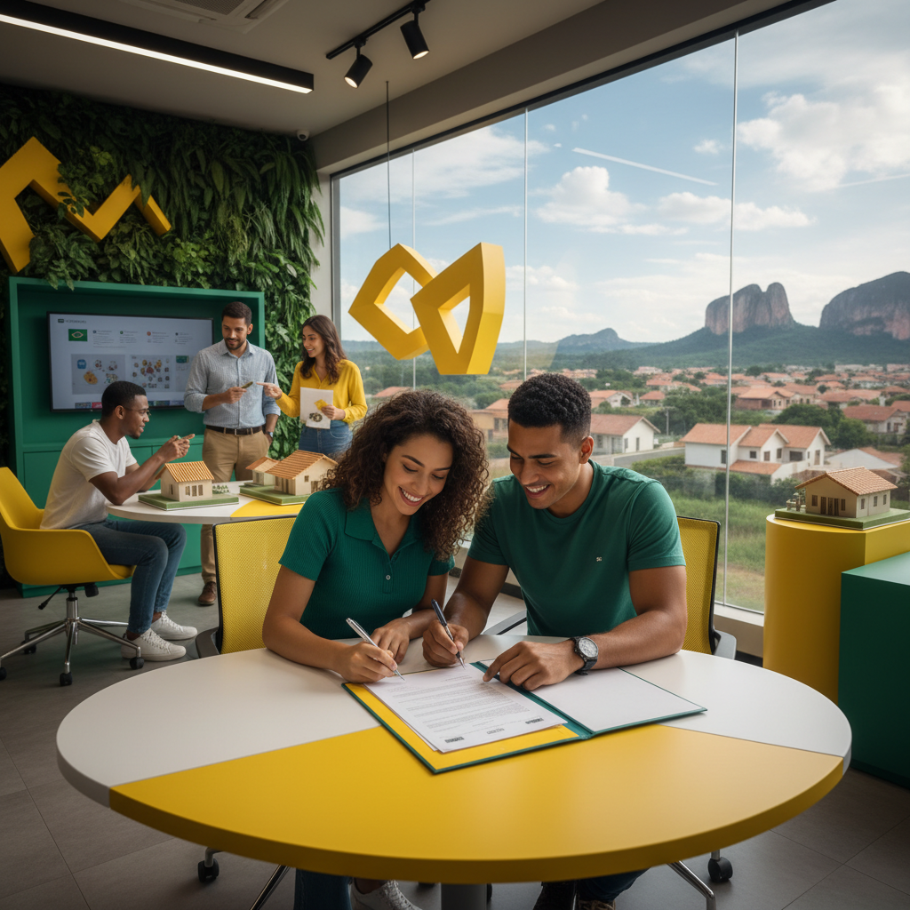 Cidade Ocidental 2026: Qualidade de Vida e Preços Acessíveis no MCMV