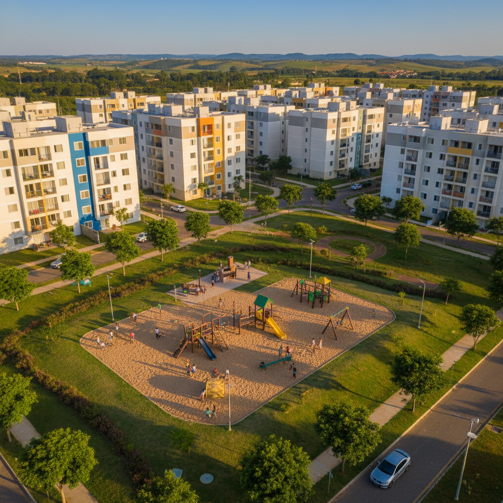 Primeiro Imóvel em Valparaíso de Goiás: Guia Completo e Seguro em 2026