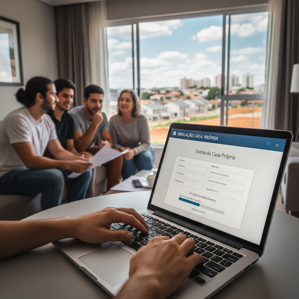 Custos Extras na Compra de Imóvel Financiado em Anápolis e Entorno do DF (2026)