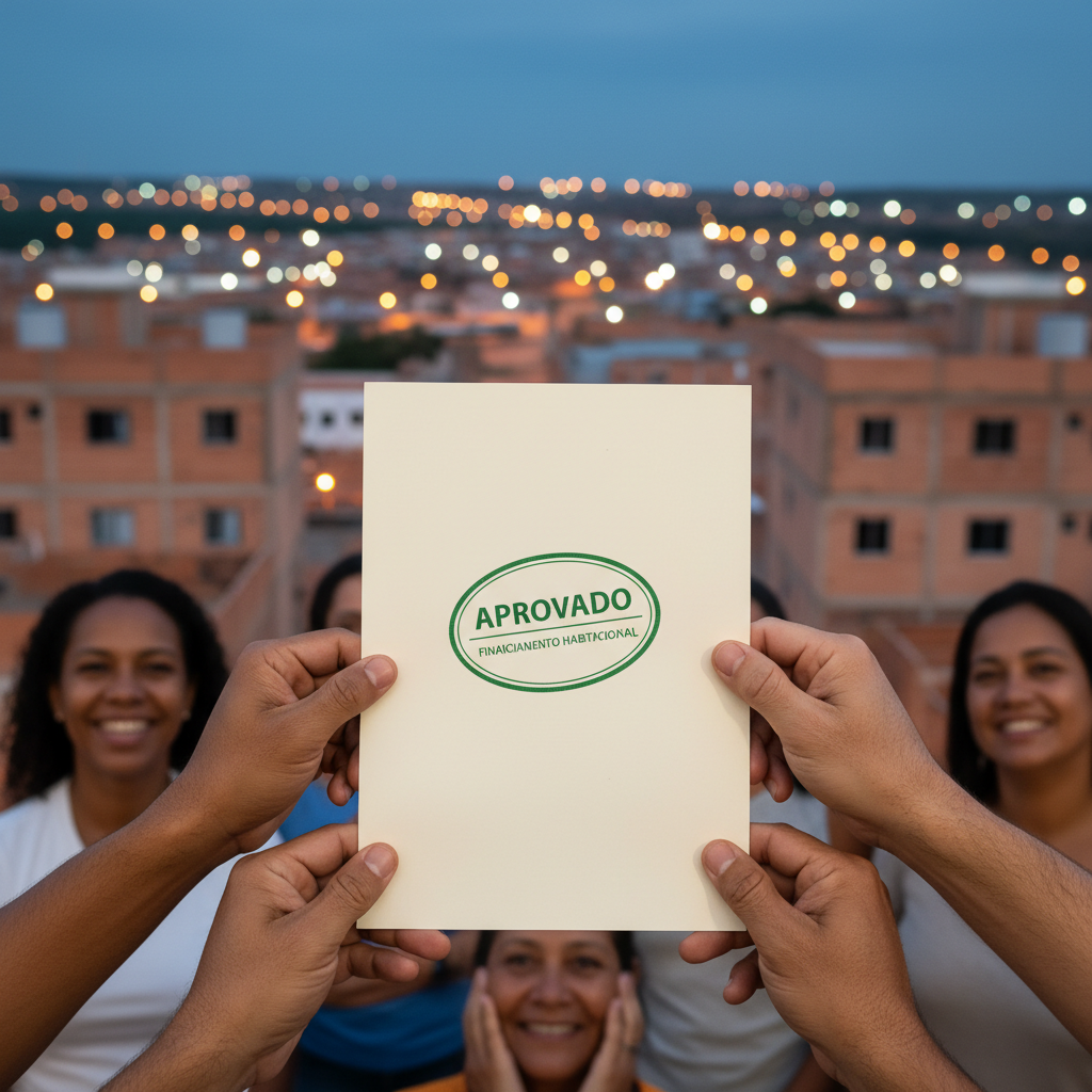 Taxas de Juros Caixa 2026 para Imóveis em Cidade Ocidental: Guia Completo