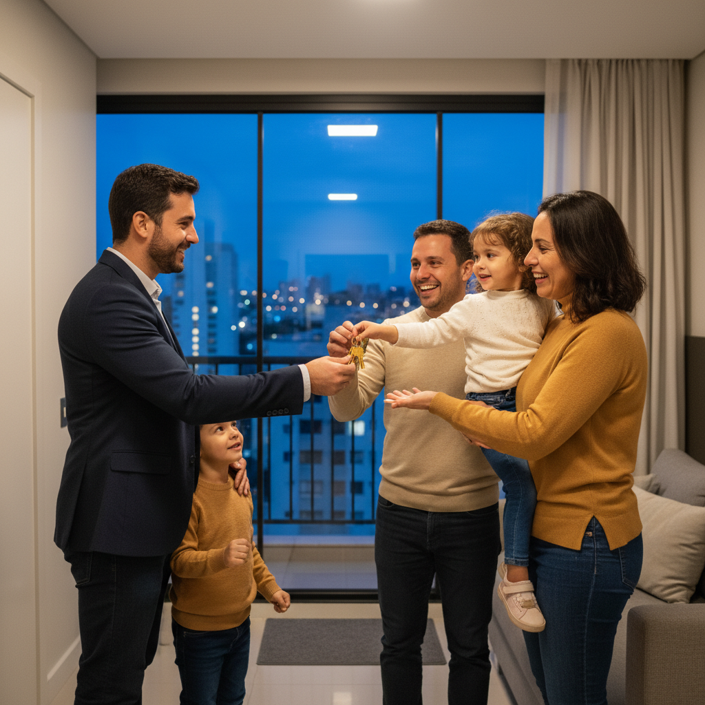 Anápolis 2026: Polo Industrial Impulsiona Mercado Imobiliário e MCMV