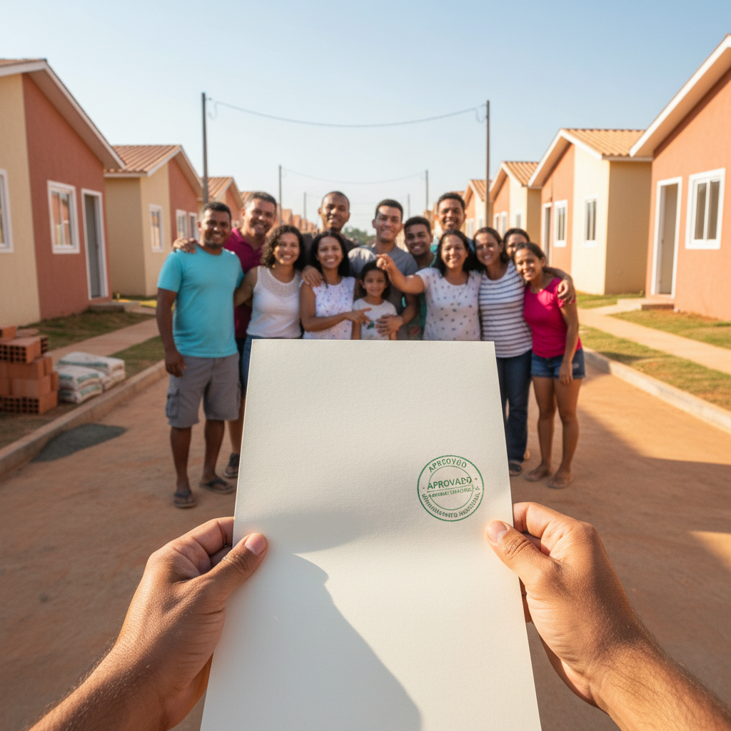 Primeiro Imóvel em Valparaíso de Goiás (2026): Guia de Compra Segura