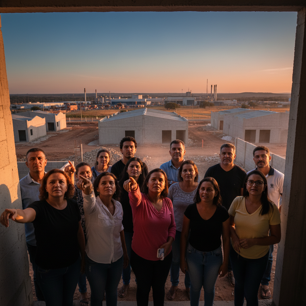 Educação e Escolas em Águas Lindas de Goiás 2026: Guia Completo