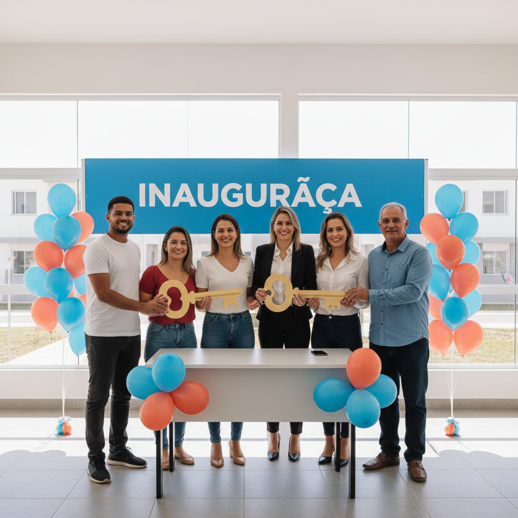 Juros Caixa 2026 em Cidade Ocidental: Guia MCMV Completo