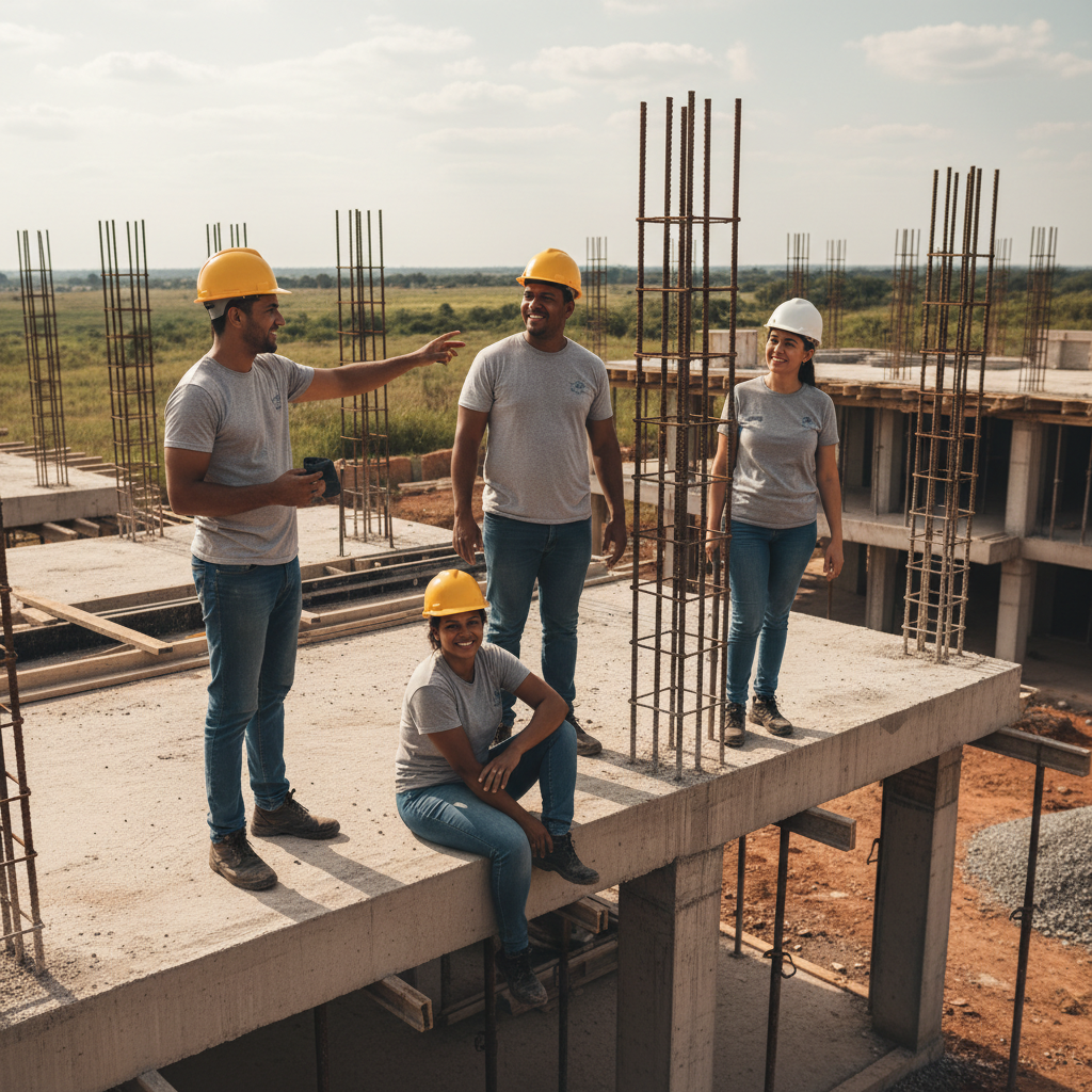 Mercado Imobiliário em Valparaíso de Goiás 2026: Valorização e Oportunidades no MCMV