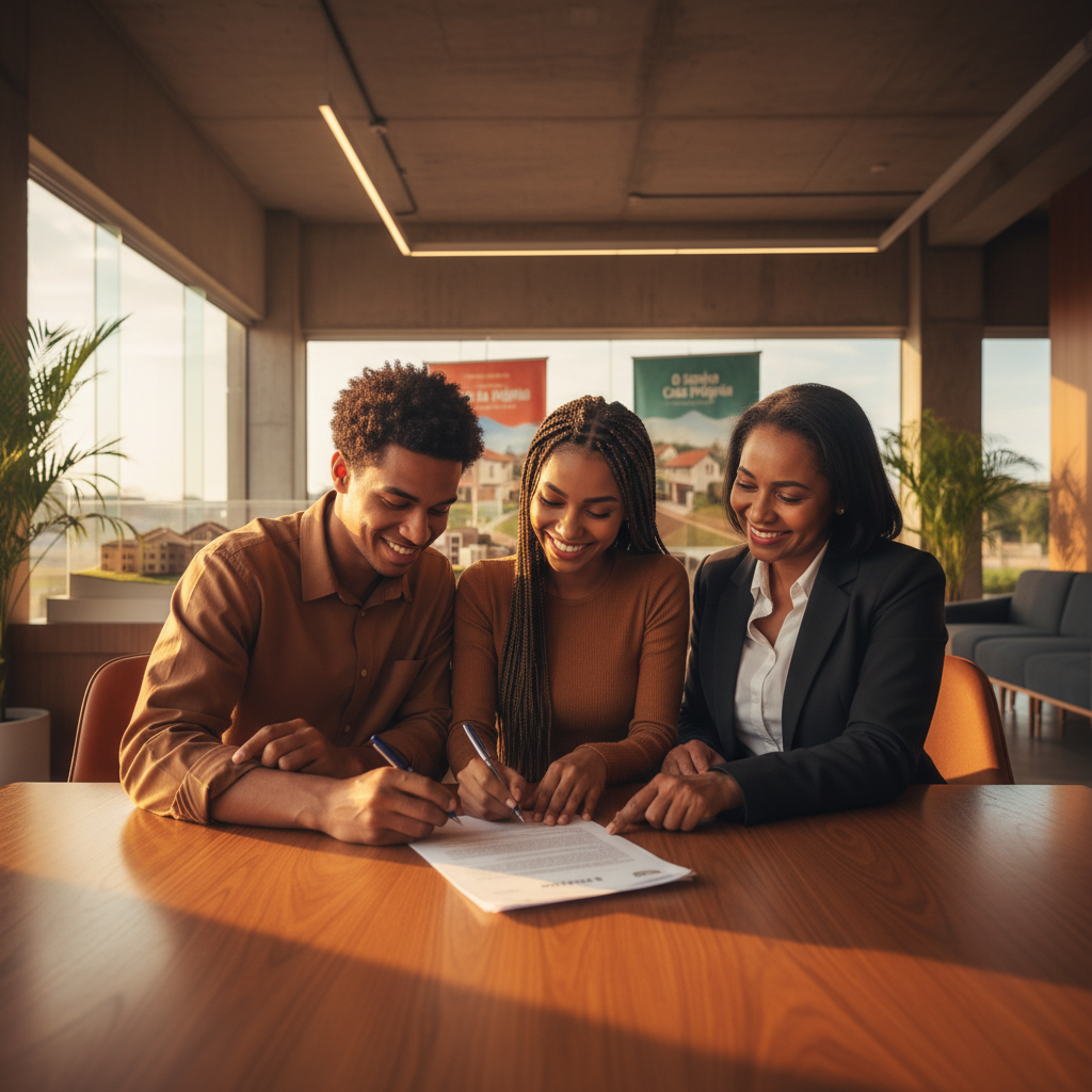Cidade Ocidental 2026: Qualidade de Vida e Imóveis Acessíveis com MCMV