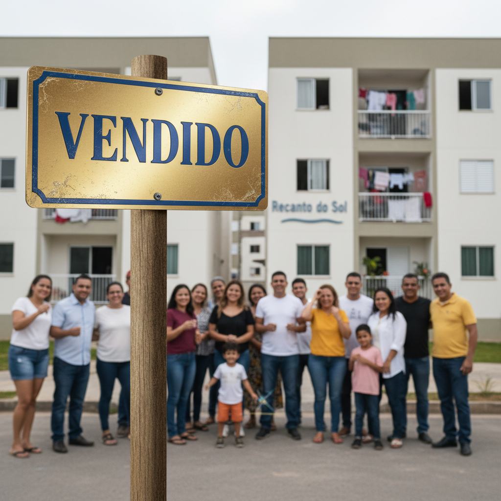 Investir em Imóveis em Luziânia (GO) em 2026: Guia Completo e Vantagens