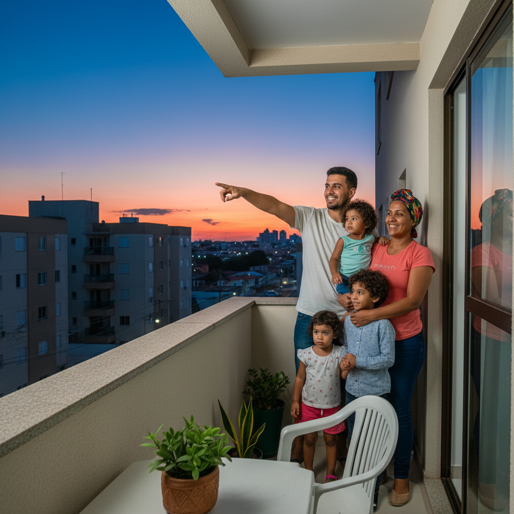 Investir em Imóveis em Luziânia 2026: Guia Completo com MCMV