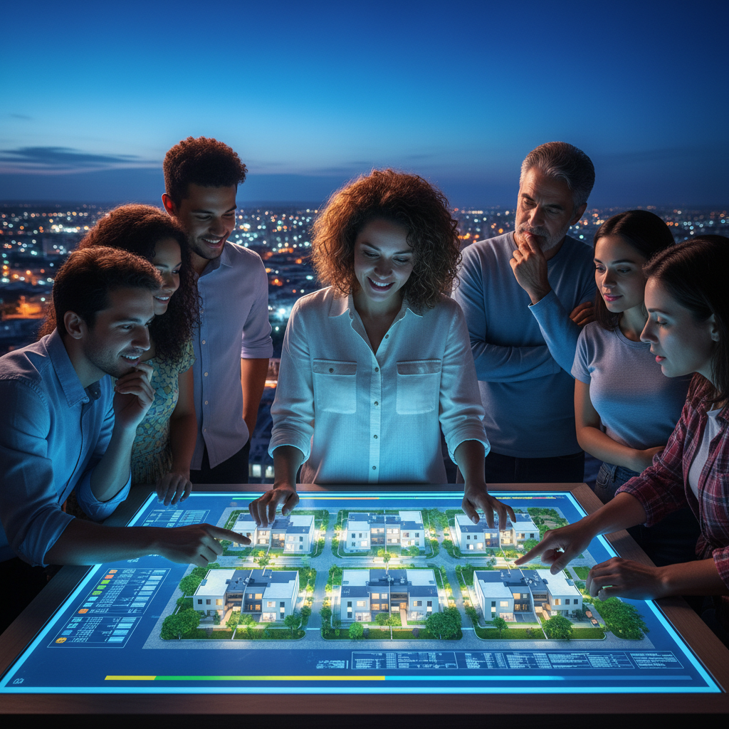 Anápolis 2026: DAIA, Universidades e o Boom Imobiliário no MCMV