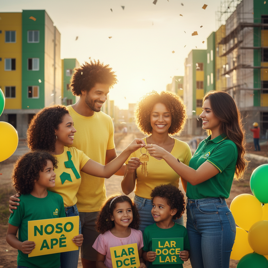 Condomínio Fechado no Entorno do DF 2026: Vantagens, Custos e MCMV