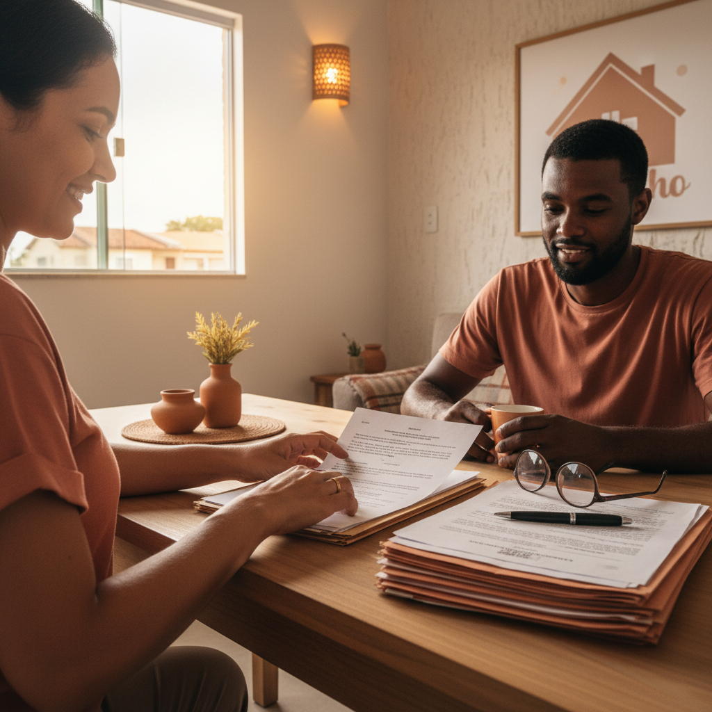 Custos Extras na Compra de Imóvel Financiado em Anápolis e Entorno do DF (2026)