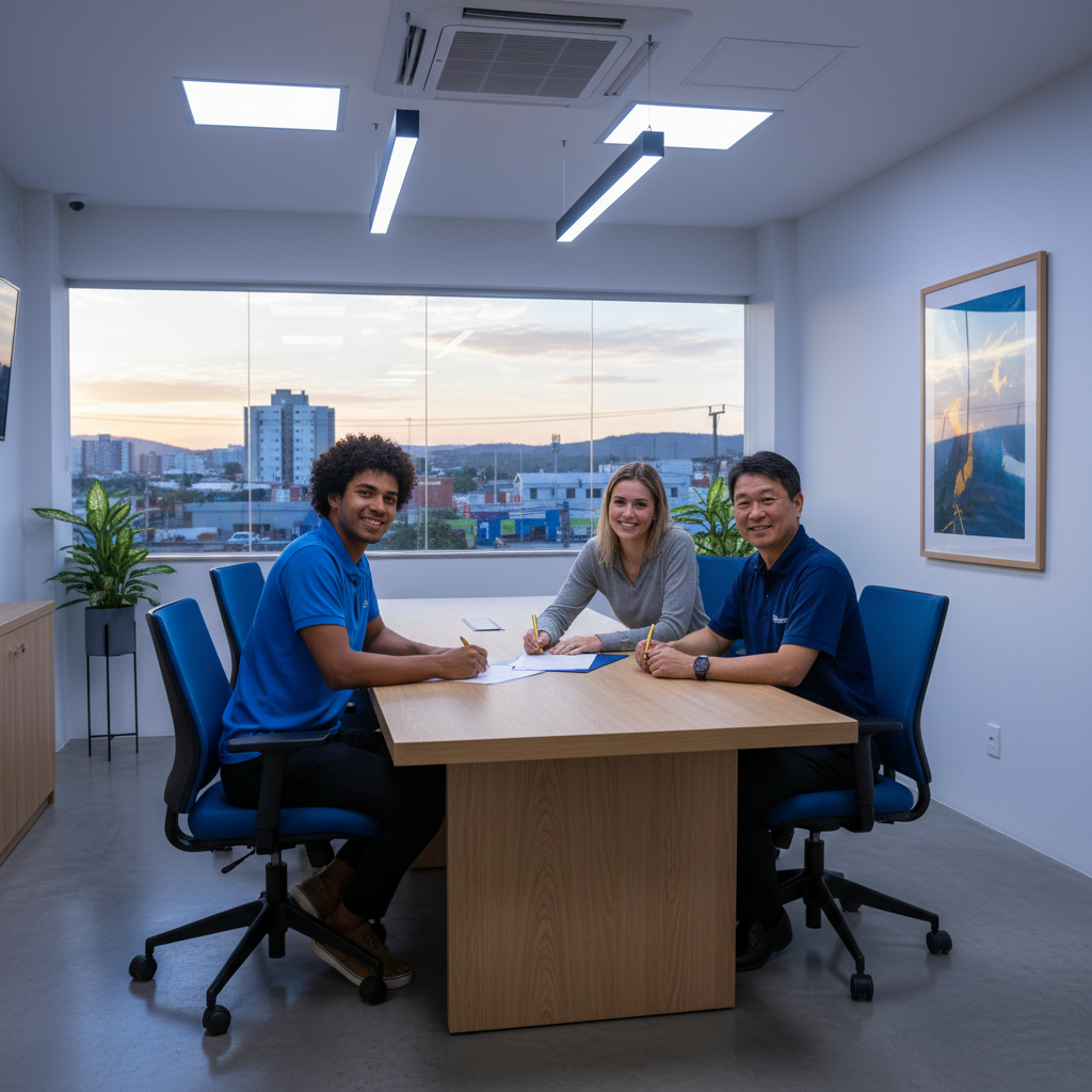 Documentos para Financiar Imóvel no Entorno do DF em 2026: Guia Completo para Luziânia e Região