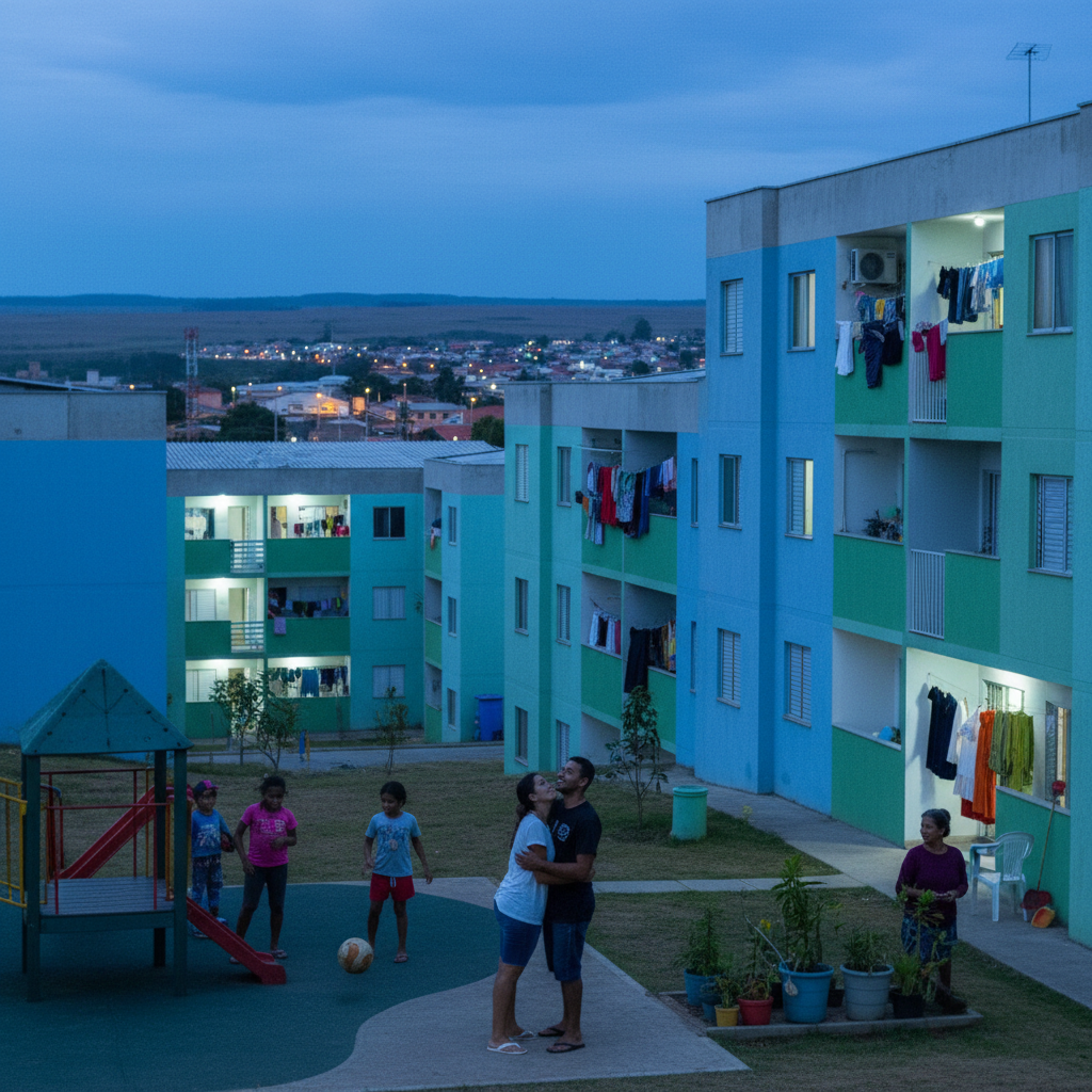 Qualidade de Vida em Novo Gama 2026: Lazer, Serviços e MCMV