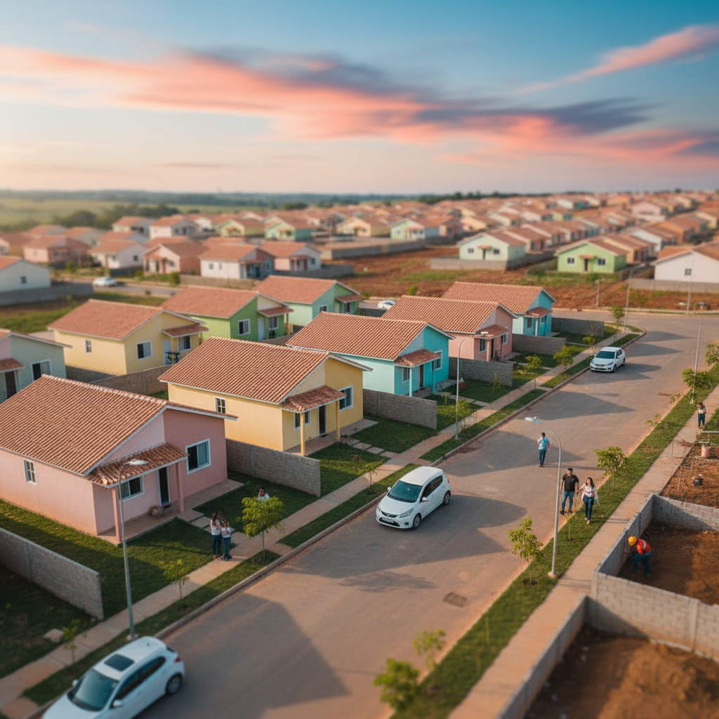 Educação em Águas Lindas de Goiás 2026: Desafios e Oportunidades