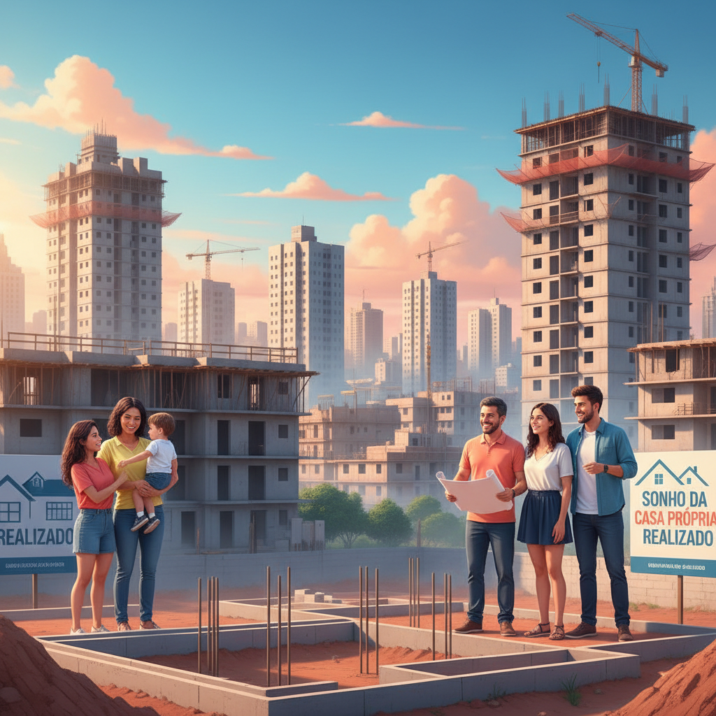 Valorização de Imóveis em Águas Lindas de Goiás e Entorno do DF em 2026