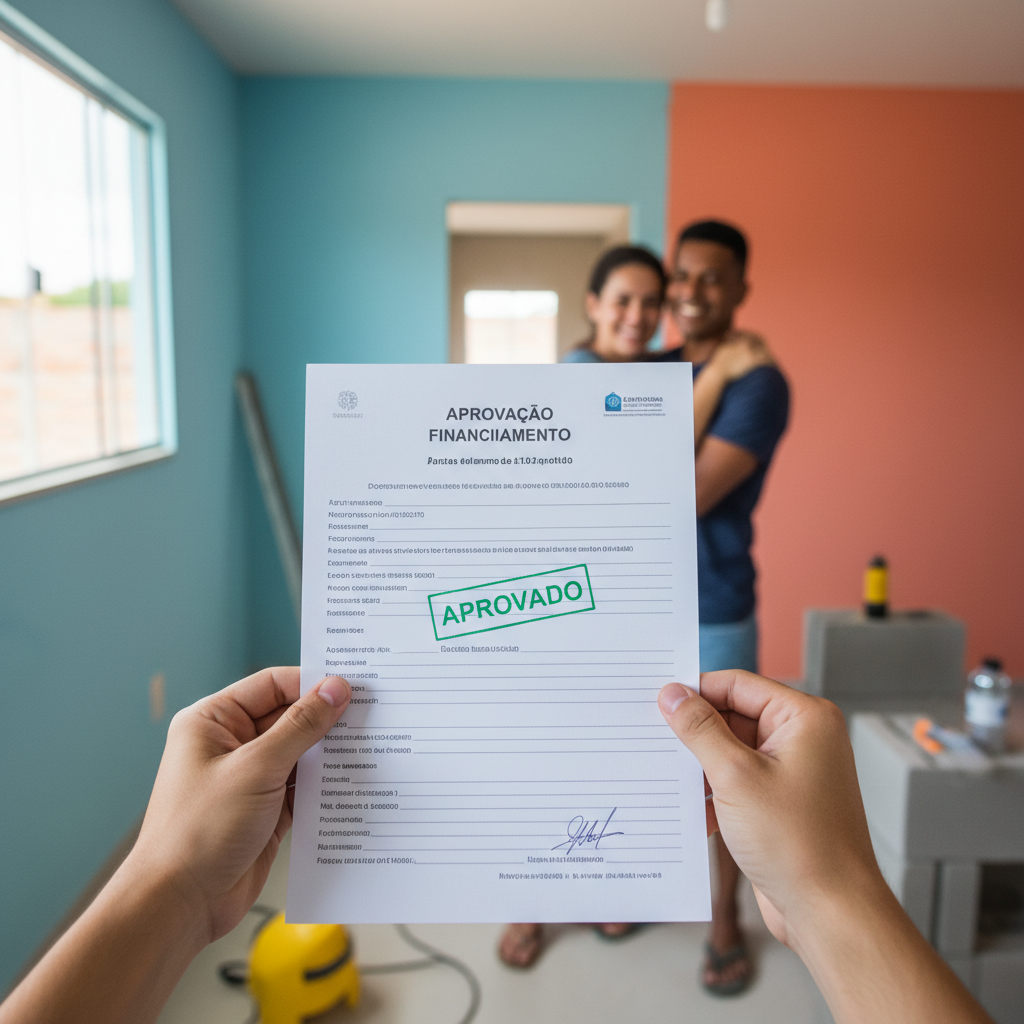 Apartamento na Planta em Luziânia 2026: Guia Completo para Avaliar