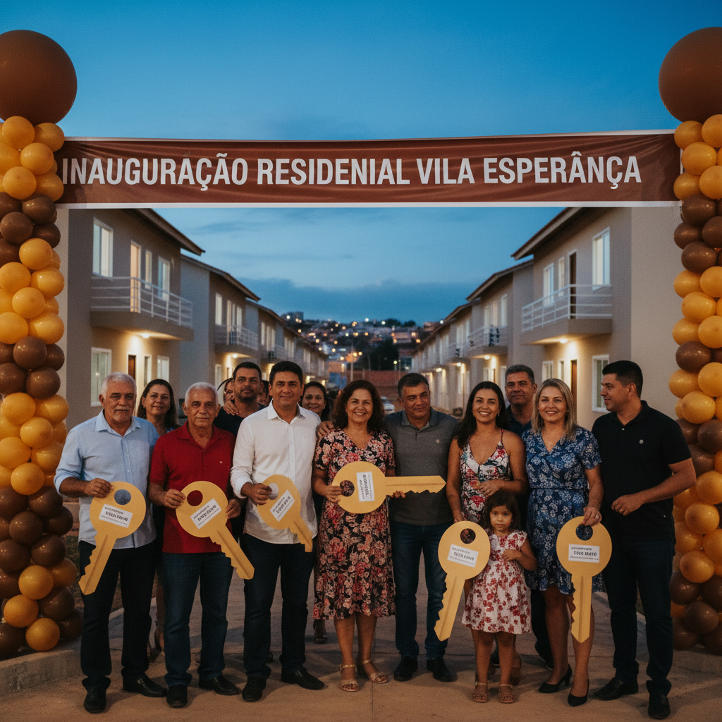 Anápolis 2026: Polo Industrial, MCMV e Valorização Imobiliária no Entorno do DF