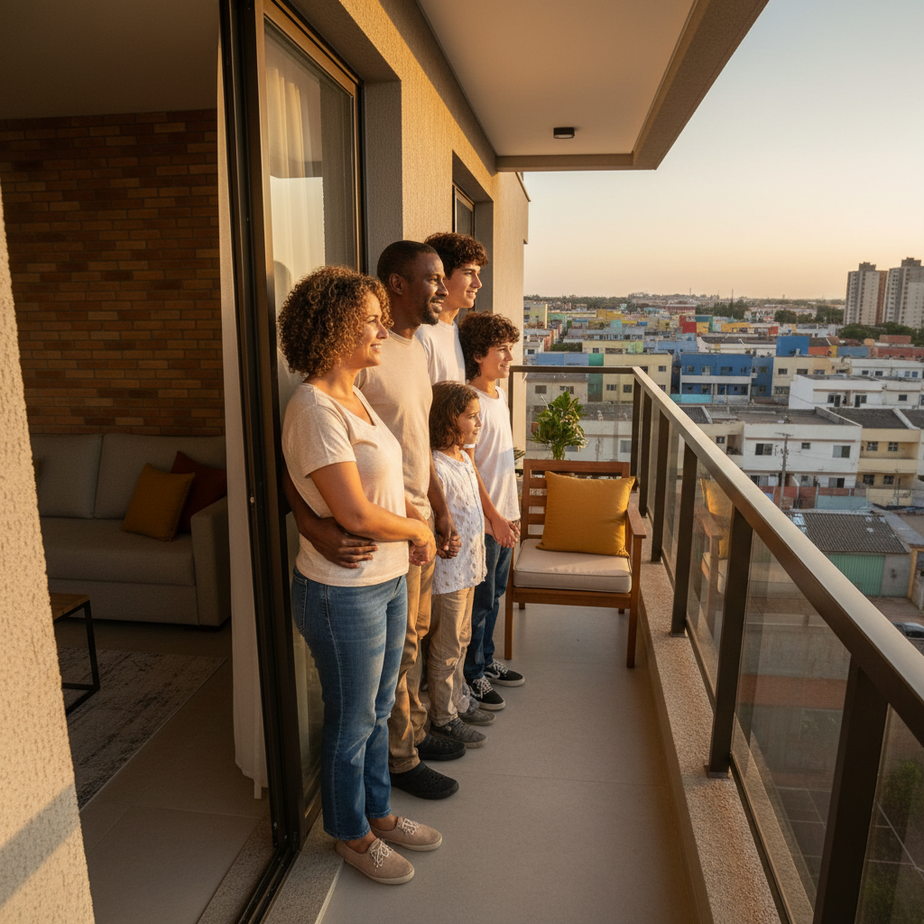 Primeiro Imóvel em Valparaíso de Goiás 2026: Guia Completo para Comprar com Segurança